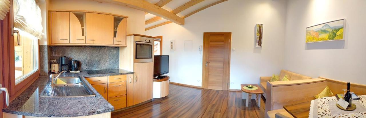 Appartementhaus Tratter Lagundo Zewnętrze zdjęcie