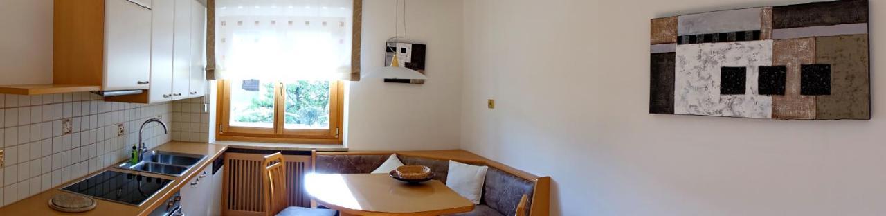 Appartementhaus Tratter Lagundo Zewnętrze zdjęcie