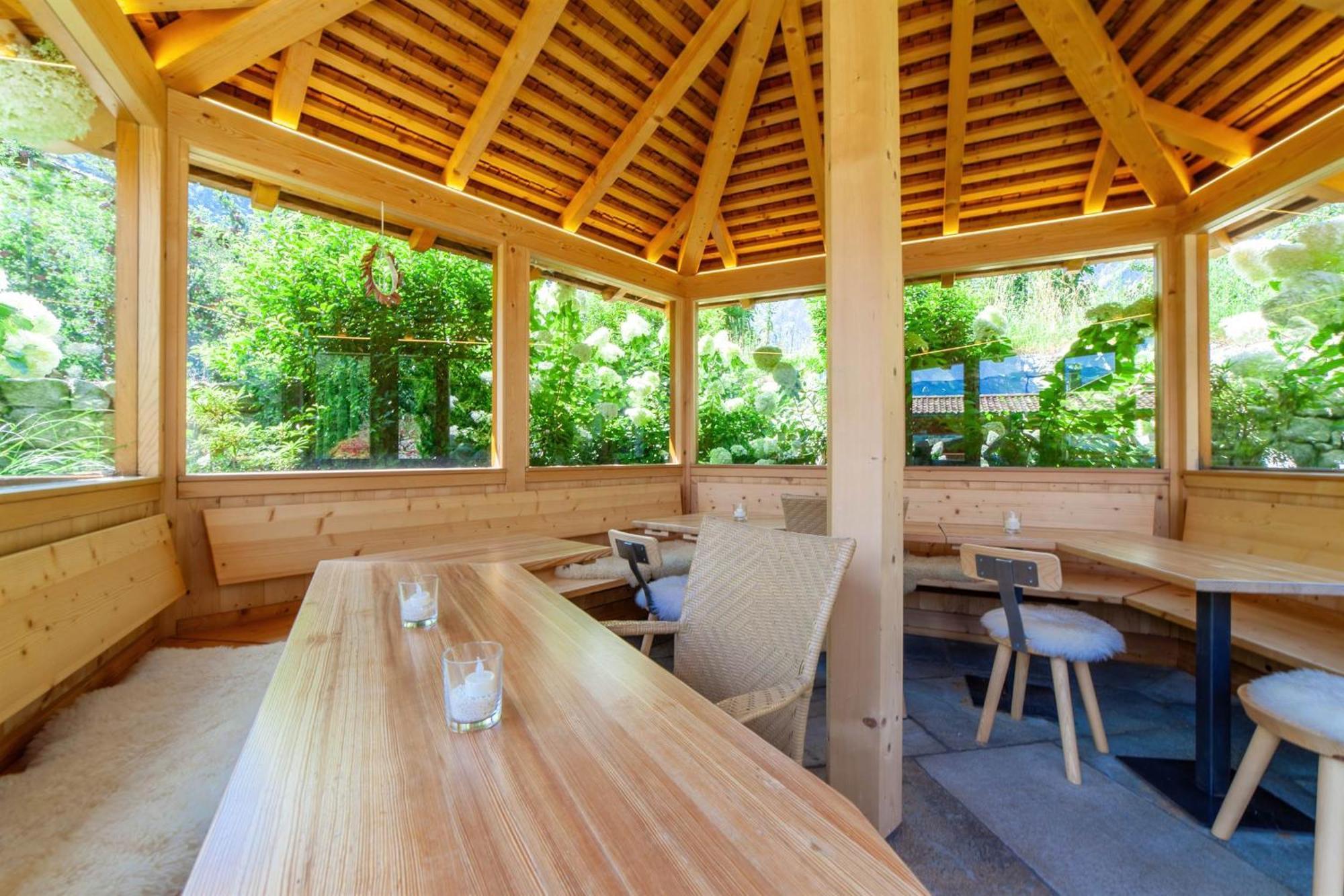 Appartementhaus Tratter Lagundo Zewnętrze zdjęcie