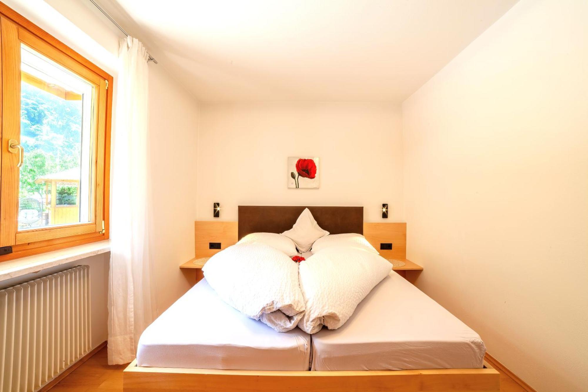 Appartementhaus Tratter Lagundo Zewnętrze zdjęcie