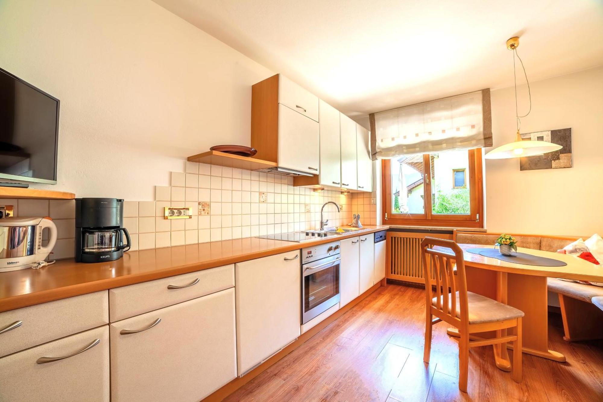 Appartementhaus Tratter Lagundo Zewnętrze zdjęcie