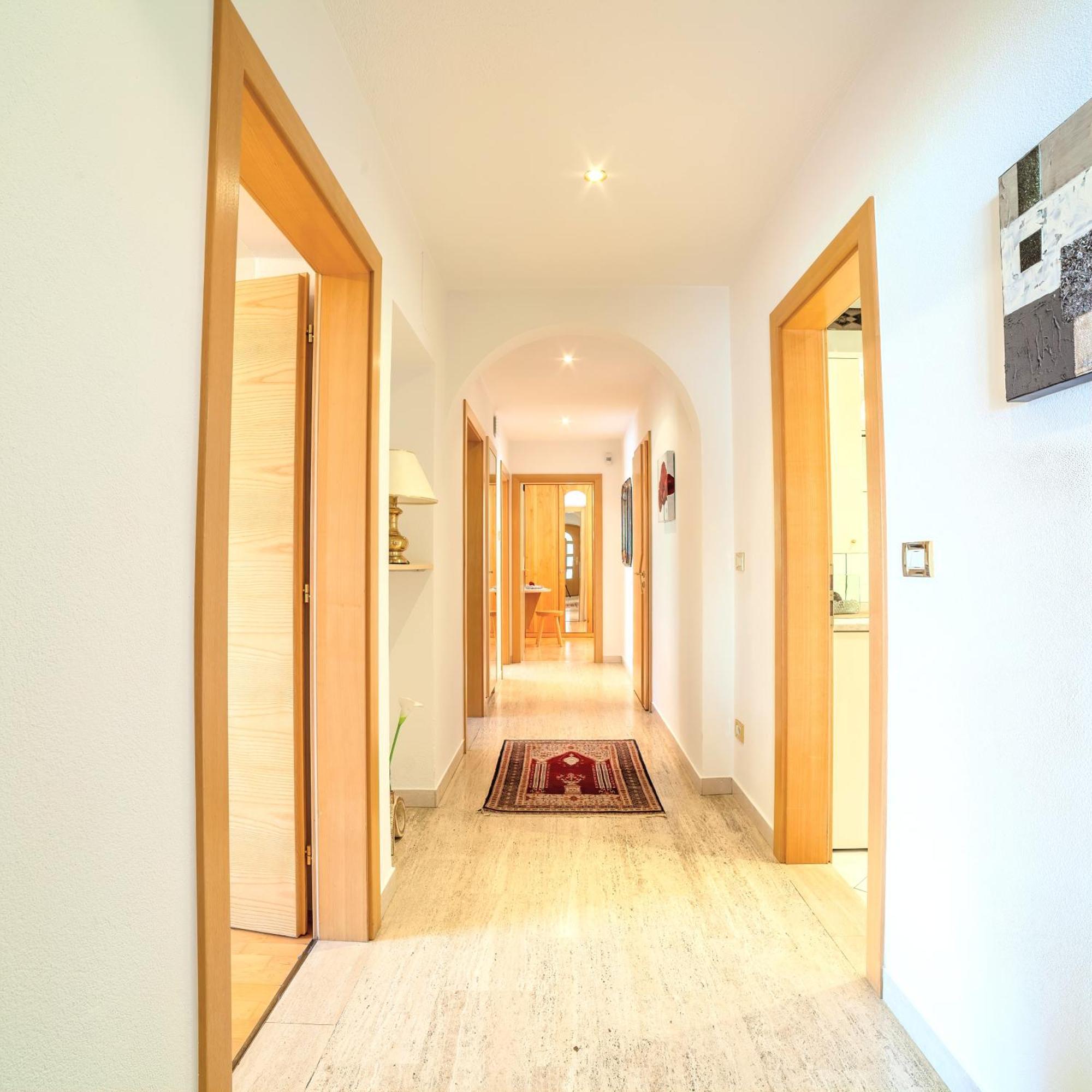 Appartementhaus Tratter Lagundo Zewnętrze zdjęcie